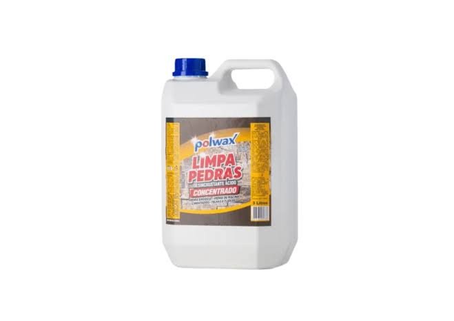 Limpa pedra 5L