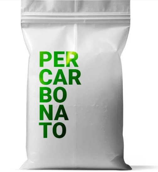 PERCARBONATO DE SÓDIO 1kg