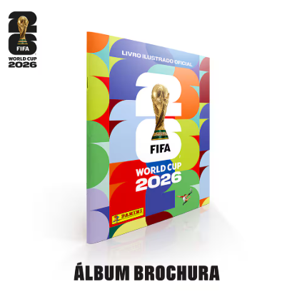 Album Oficial