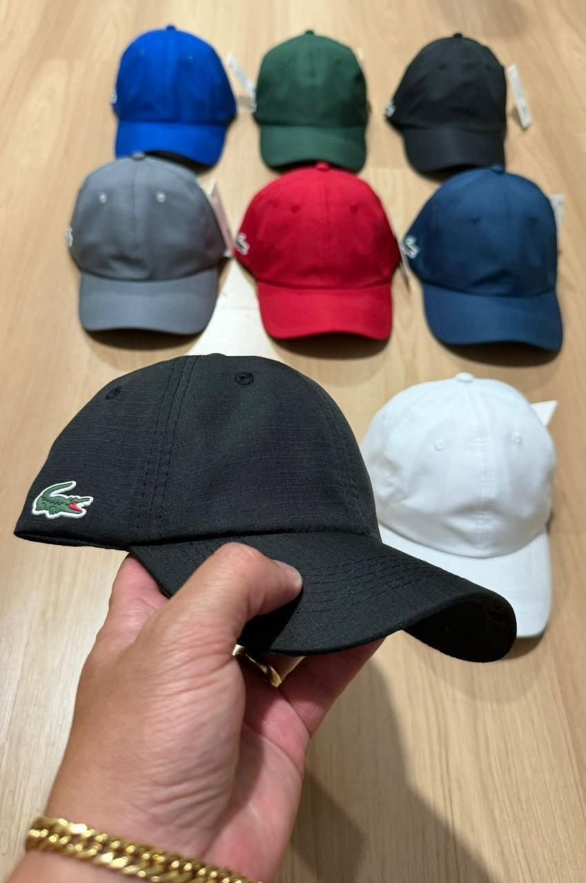 BONE LACOSTE SPORT PREMIUM
