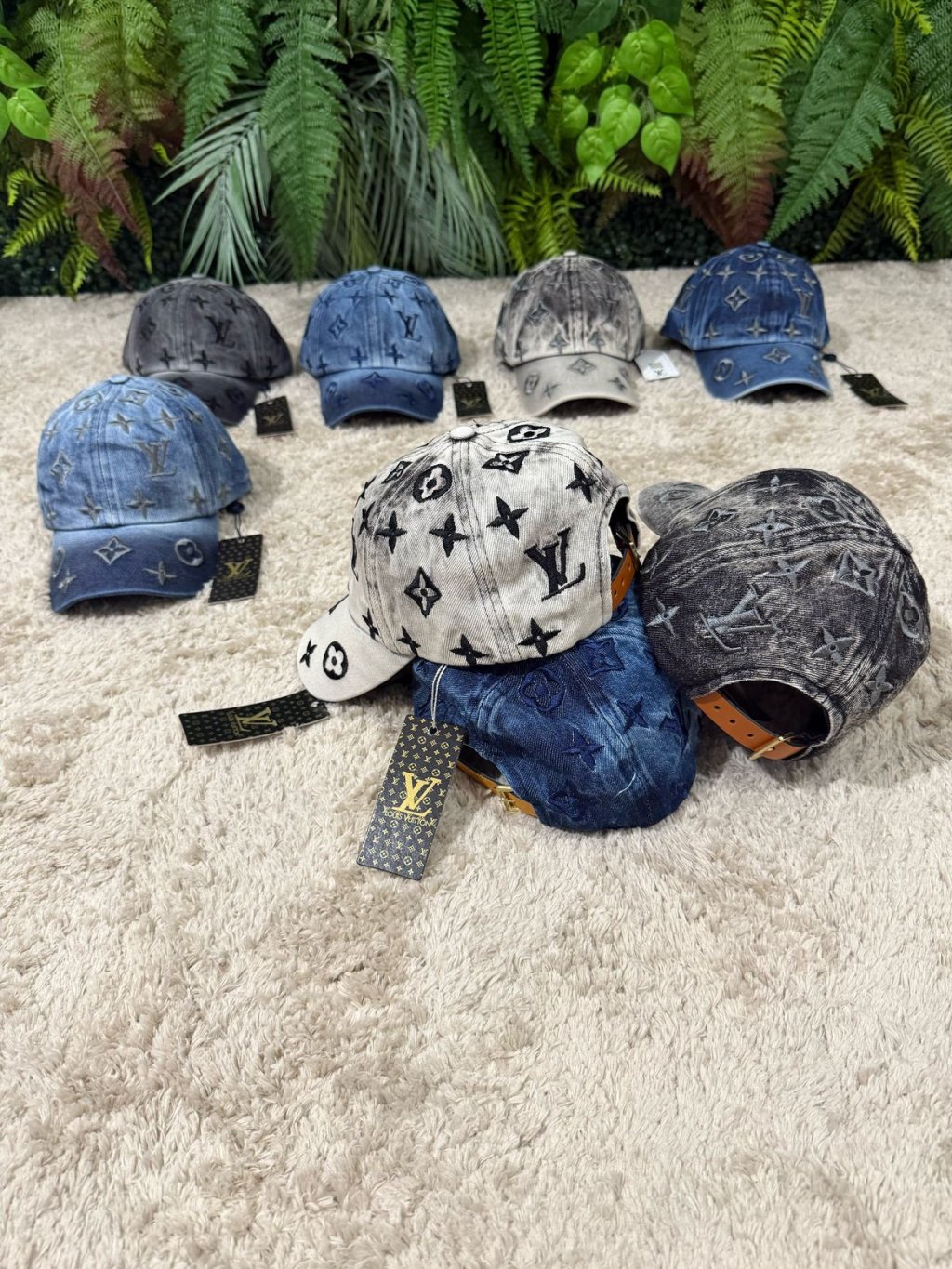 BONE LOUIS VUITTON PREMIUM