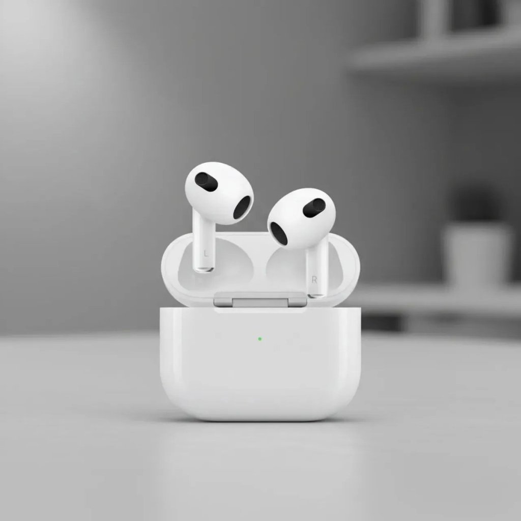 Fone Bluetooth A'gold Sem Fio Compatível iPhone 11 12 13 14 