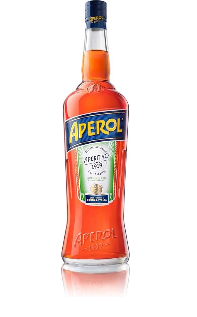 Aperitivo Aperol