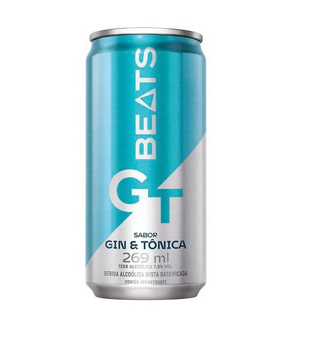 Beats Gt Lata 269ml