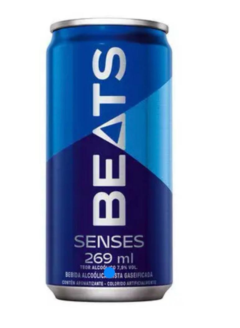 Beats Senses Lata 269ml