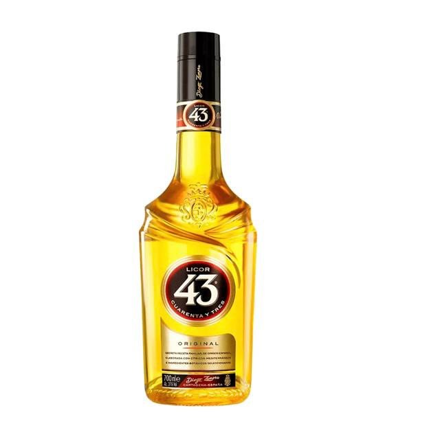 Licor 43 Original