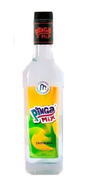 Pinga Mix Beb Caipirinha 1 L