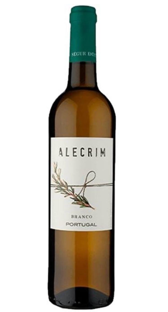 Vinho Alecrim Branco 1x750ml