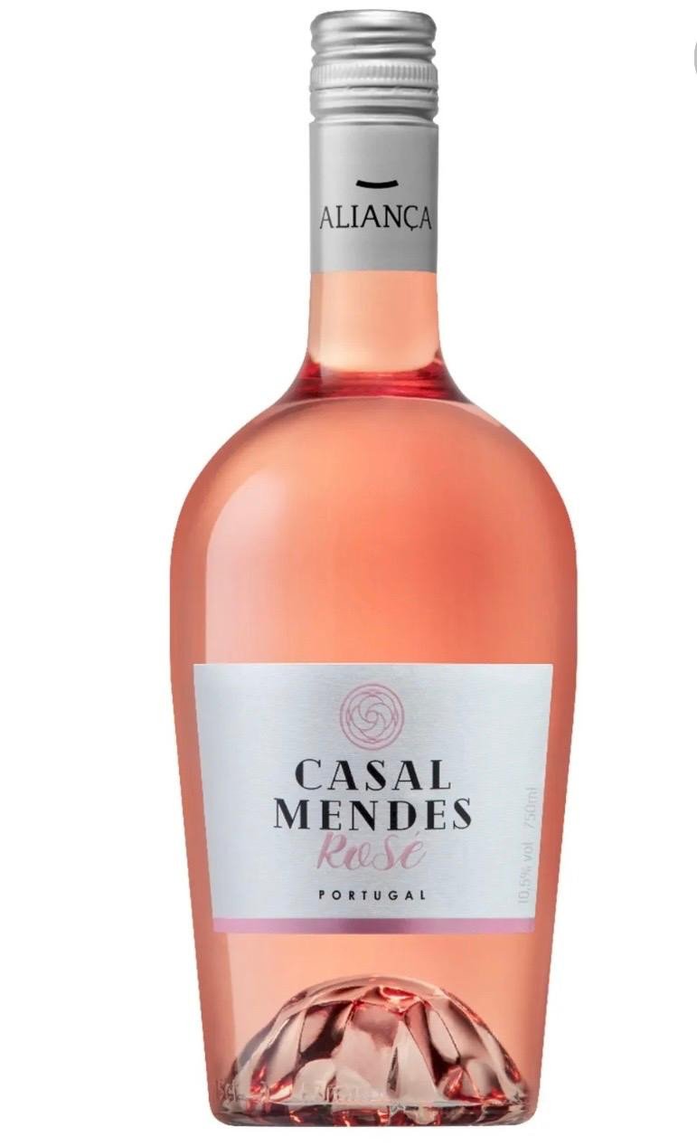 Vinho Casal Mendes Ip Rose 1x750ml