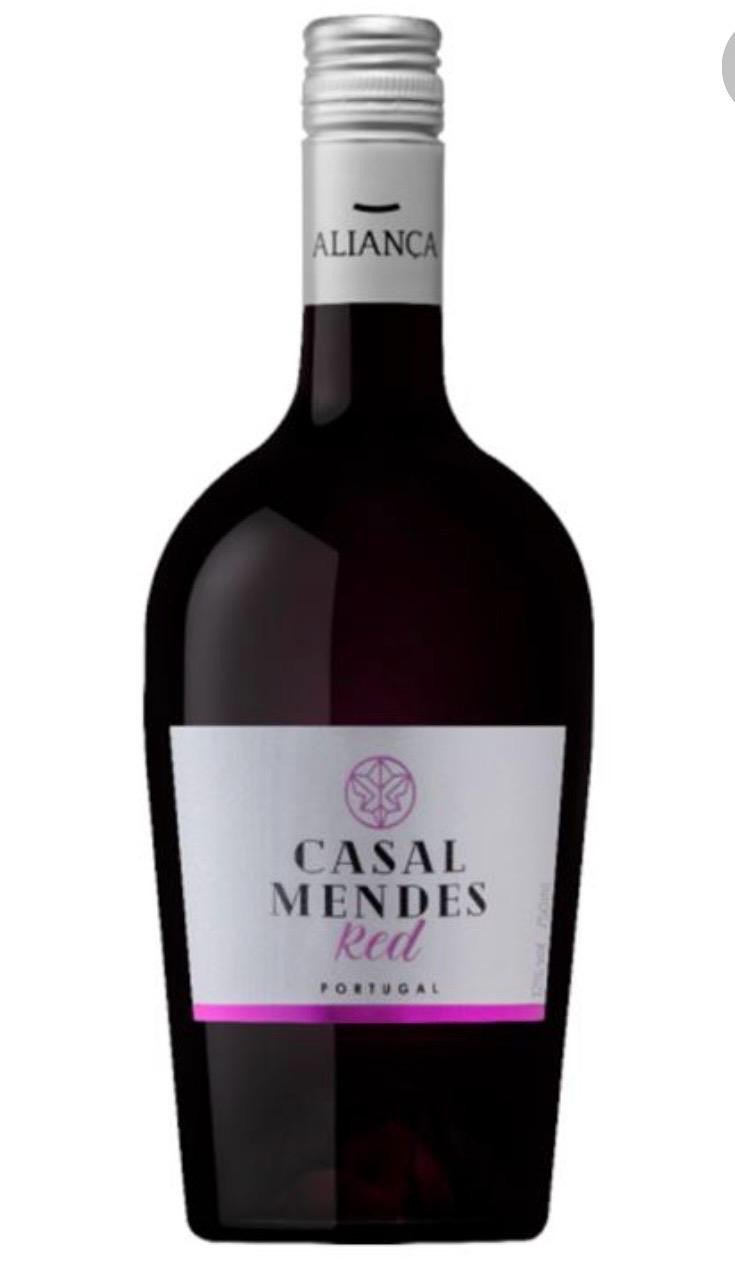 Vinho Casal Mendes Ip Tinto 1x750ml