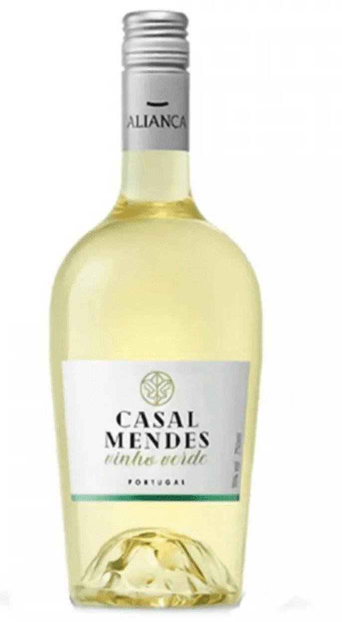 Vinho Casal Mendes Verde Ip Branco 1x750ml