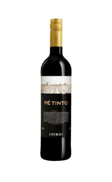 Vinho Esporão Pe Tinto 750 Ml