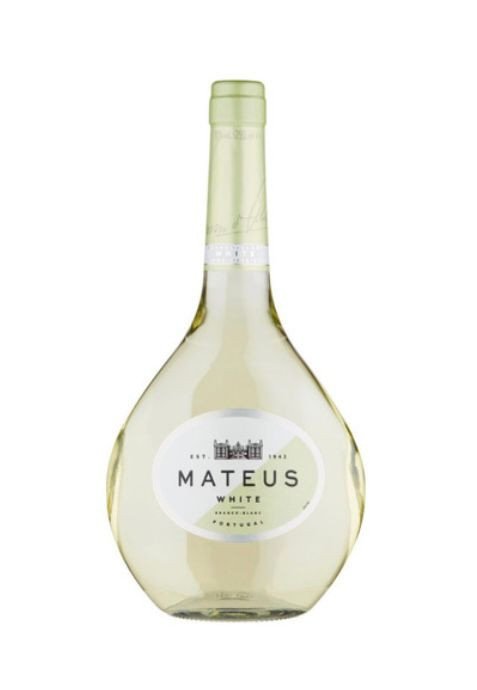 Vinho Mateus White 750ml