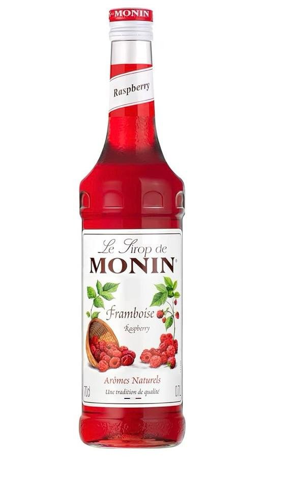 Xarope Monin Framboesa 700ml
