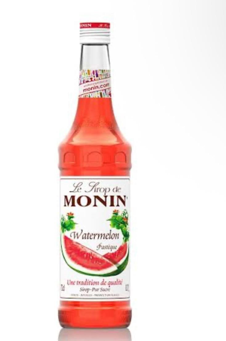 Xarope Monin Melancia 700ml