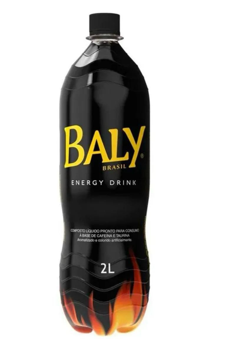 Baly 2l Tradicional