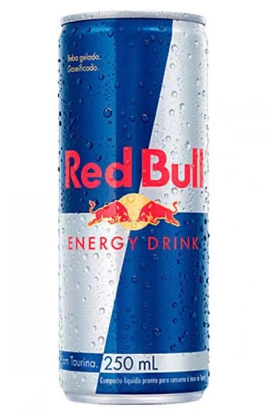 Energetico Red Bul 250 Ml