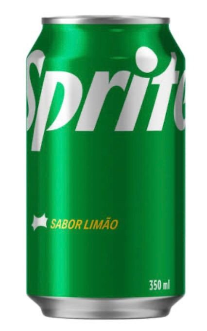 Sprite Orig Lata 350ml