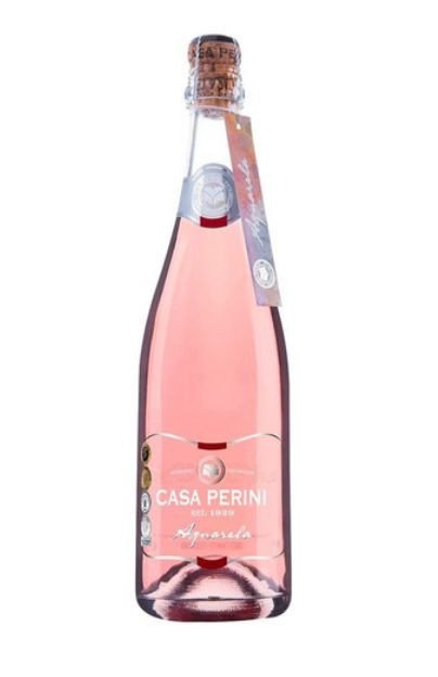 Espumante Casa Perini Aquarela 750ml