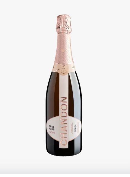 Espumante Chandon Reserve Rose 750ml