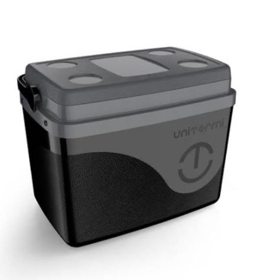 Caixa Térmica Cooler 30l