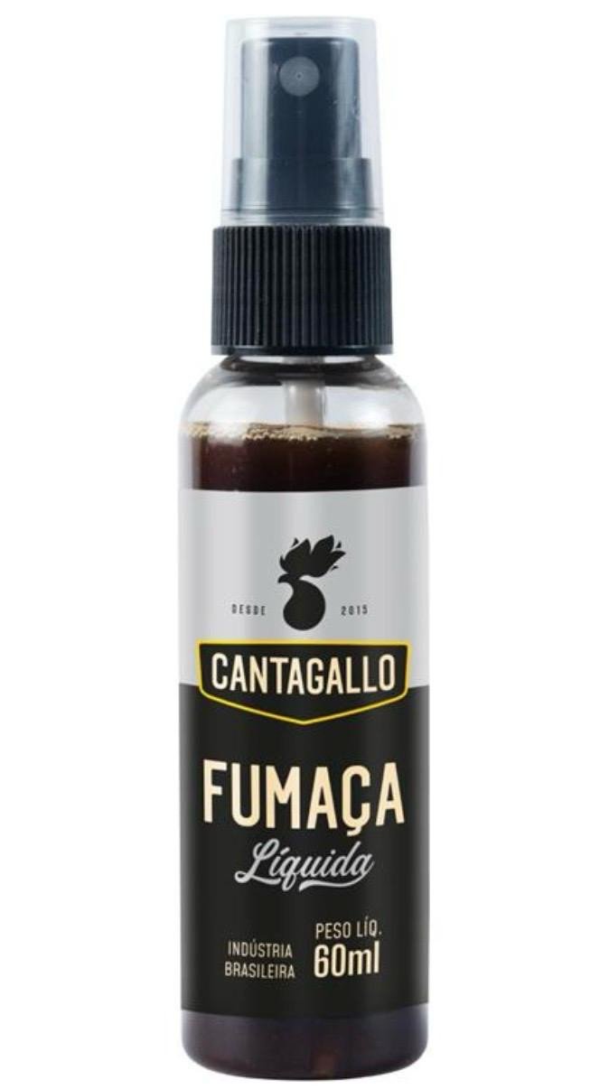 Fumaça Liquida Cantagallo