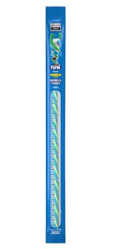 Fini Gulos Super Tubes Des Fram 27g