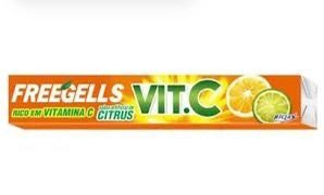 Freegels Drops Play Vita 28g