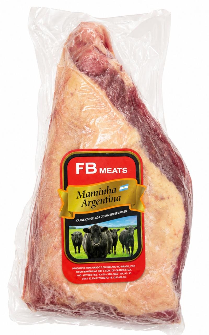 Maminha Argentina Fb Meats Kg