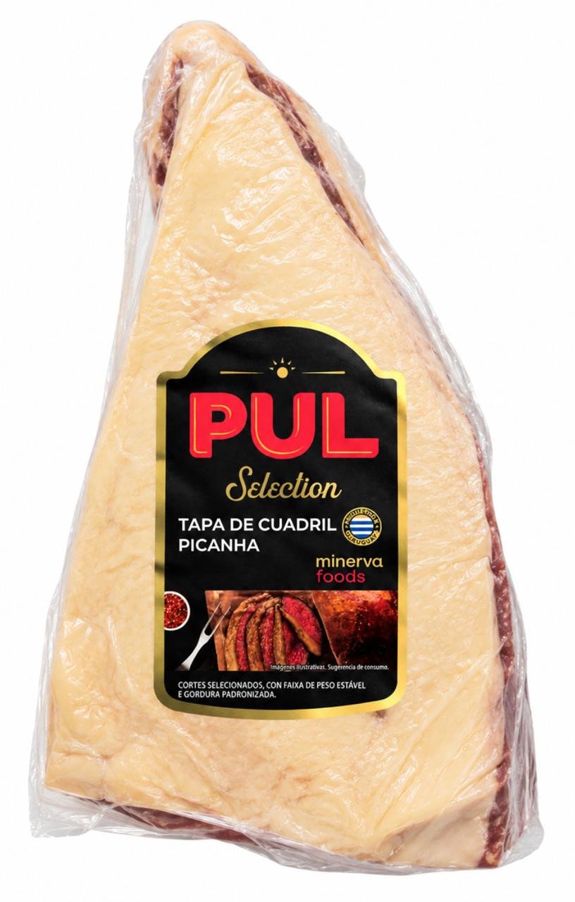 Maminha Uruguaia Seleção Pul kg