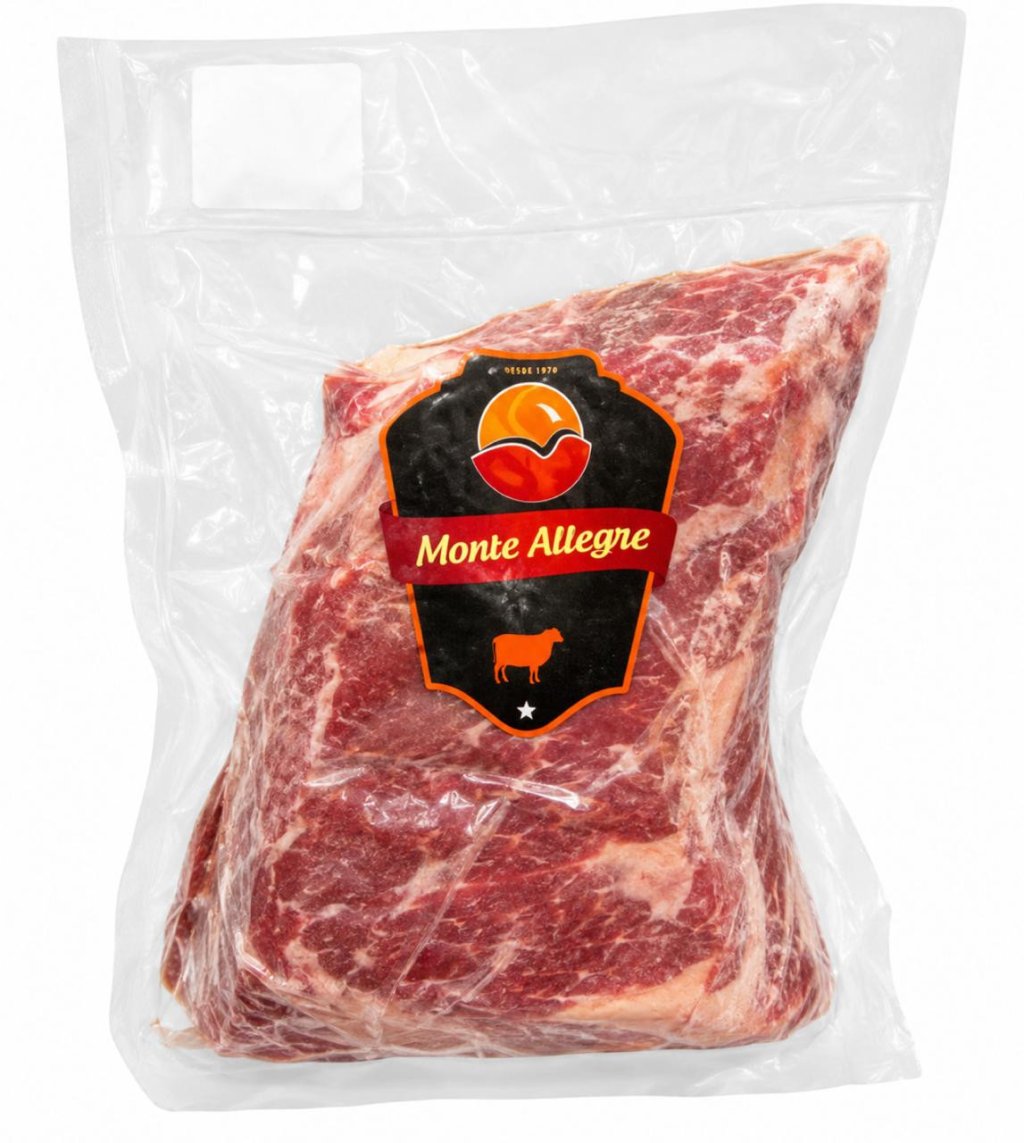 Picanha Ovina Cordeiro Monte Allegre Cong. Kg