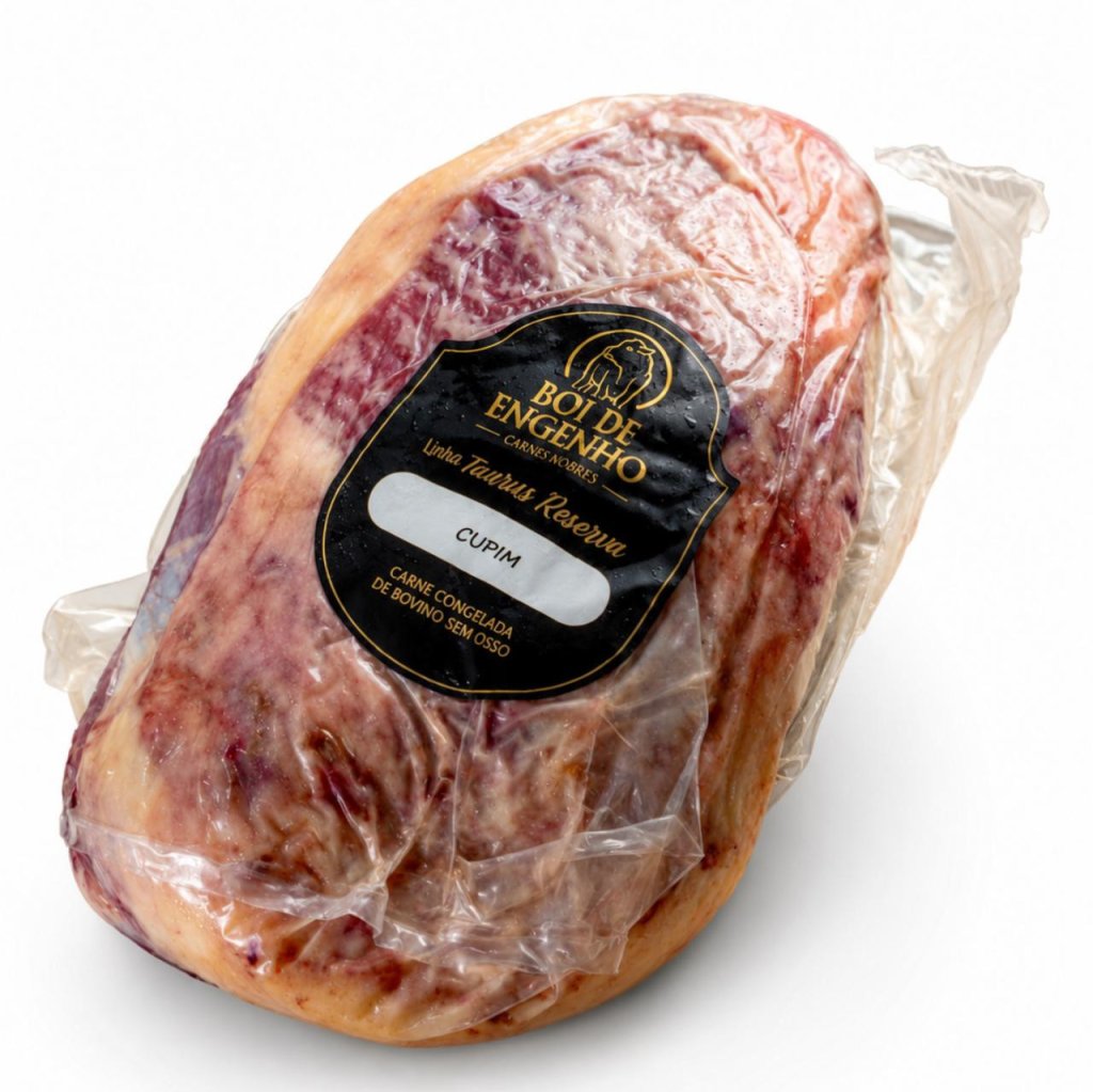 Cupim Reserva Congelado kg