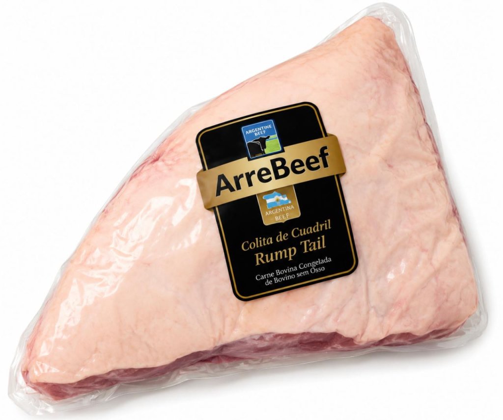 Maminha Argentina Arrebeef Kg