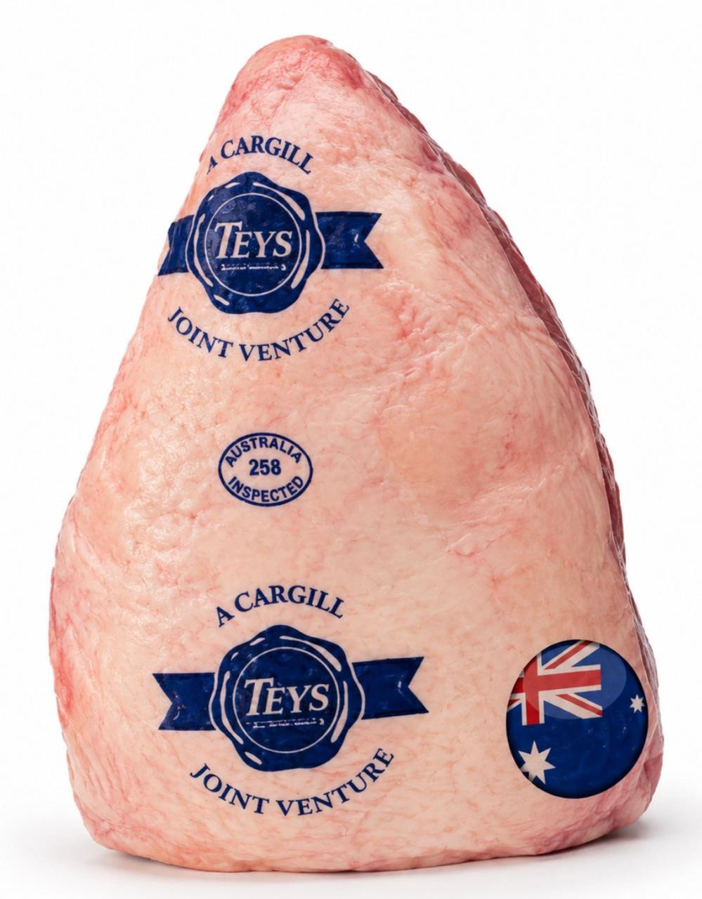 PICANHA BOVINA AUSTRALIANA TEYS TIPO A kg 