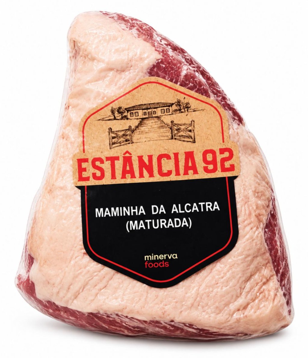 Maminha Estancia 92 kg