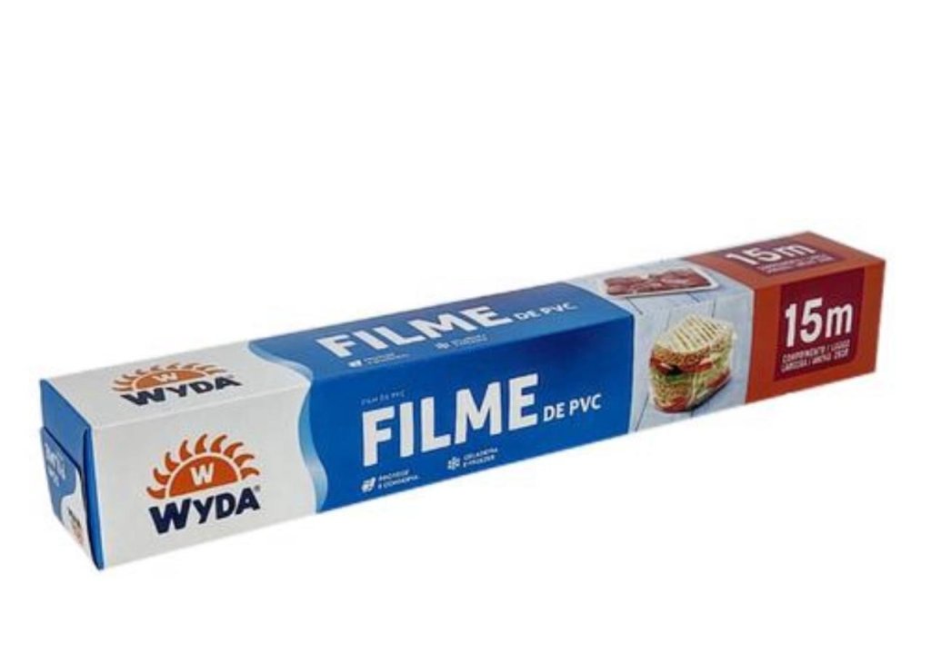 Filme Pvc 15x28 Wyda
