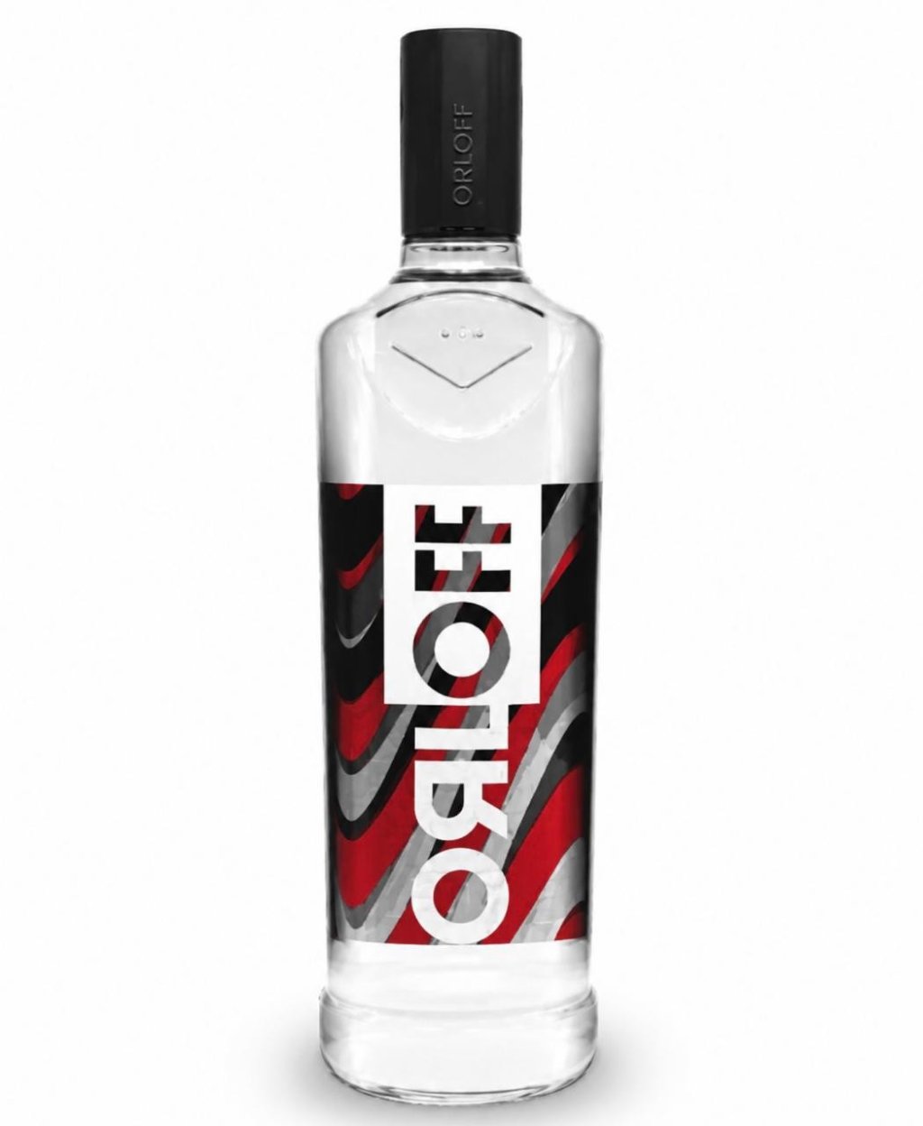 Vodka Orloff