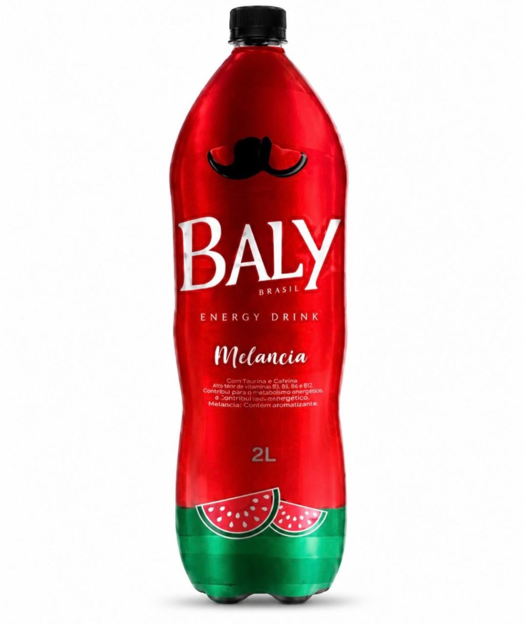 Baly 2l Melancia