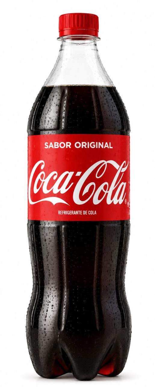Coca Cola Pet 2 Litro