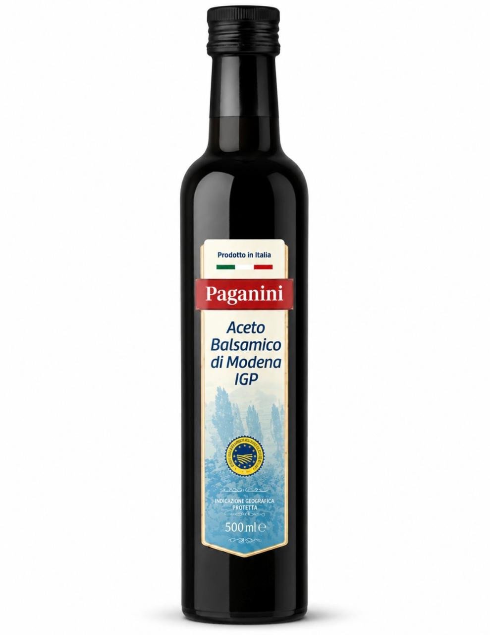Aceto Balsamico Paganini - 500ml