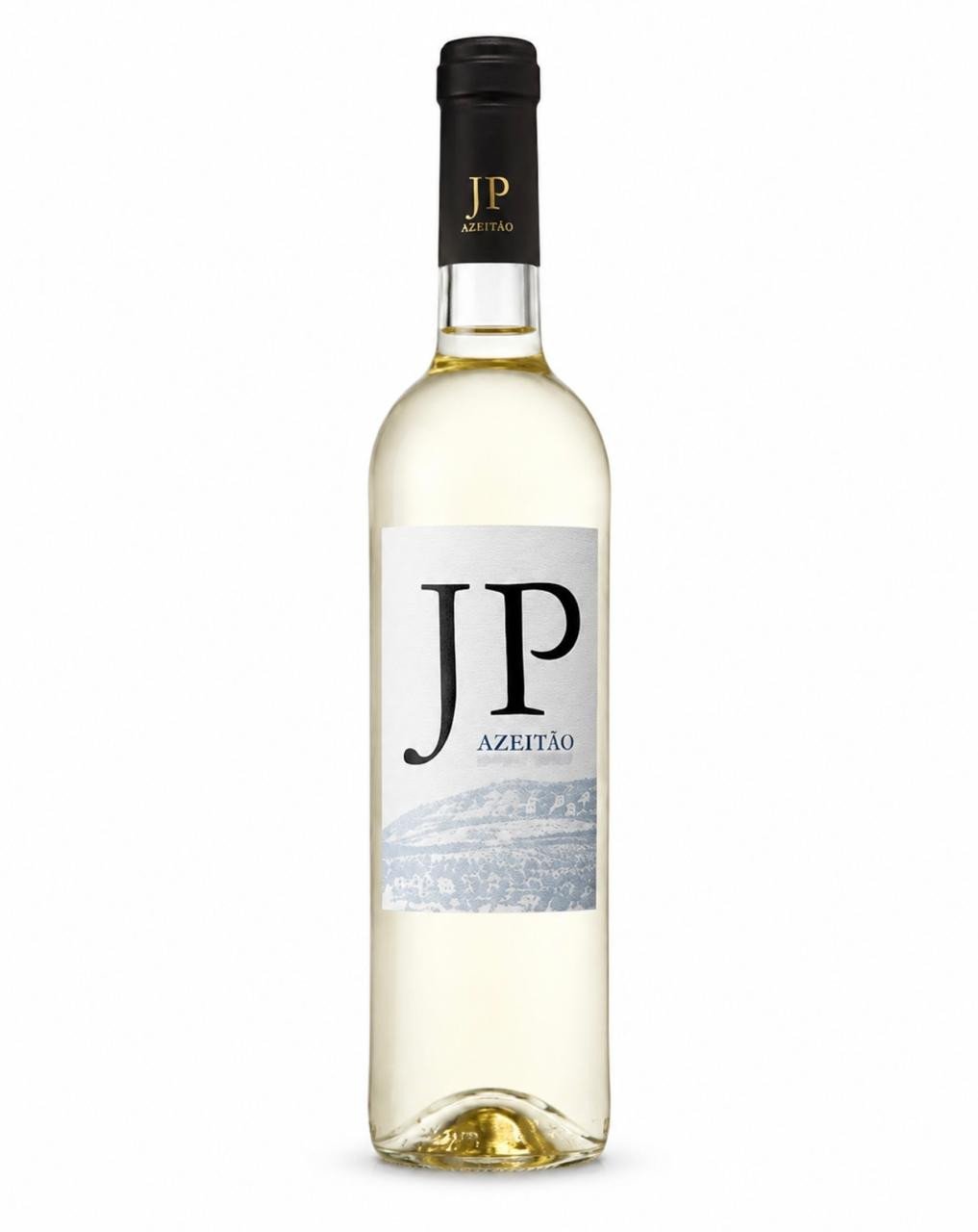 Vinho Jp Azeitao Branco 750ml