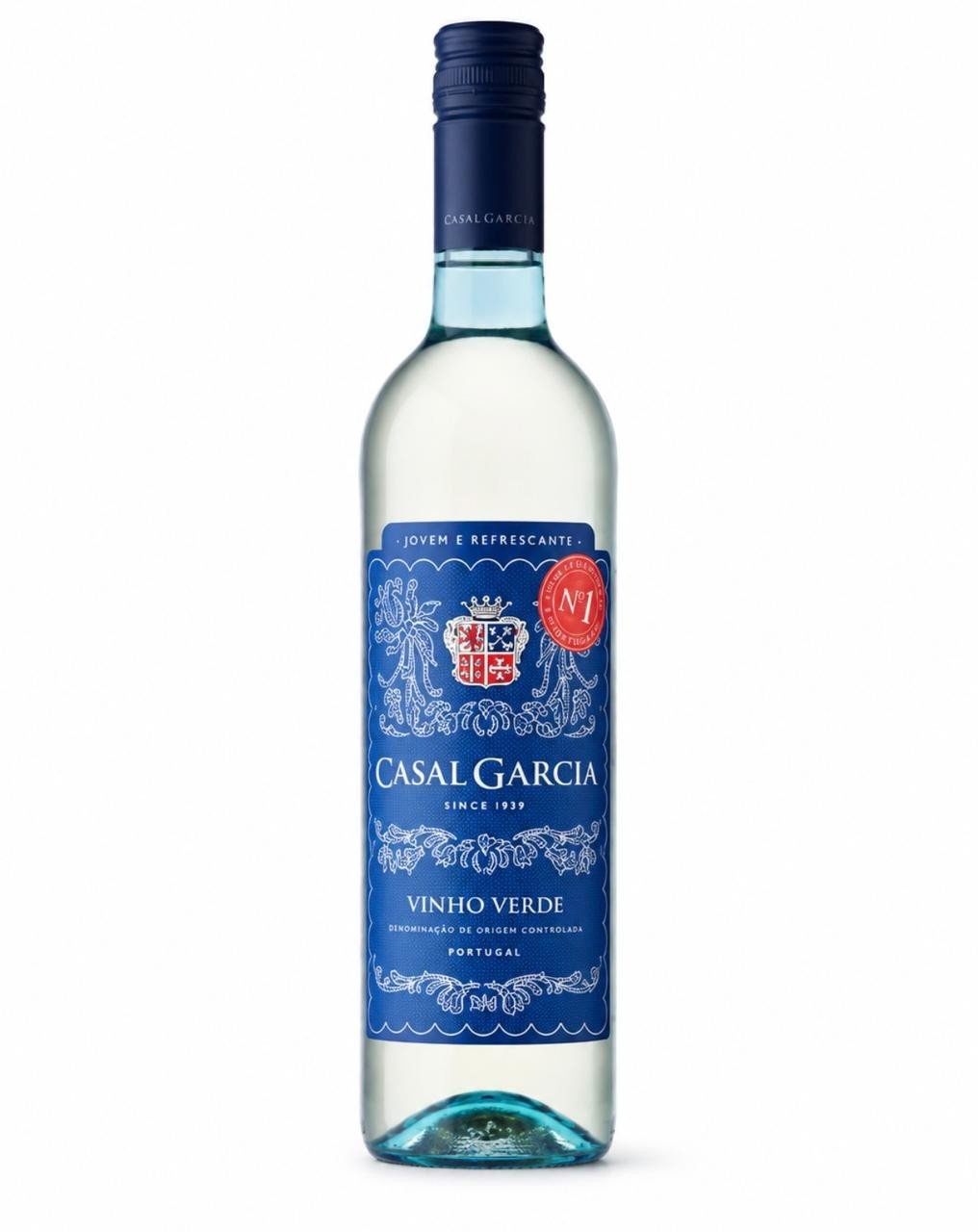 Vinho Casal Garcia Branco 750ml