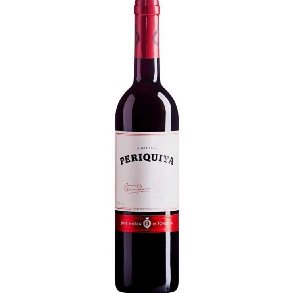 VINHO PERIQUITA TINTO 750ML