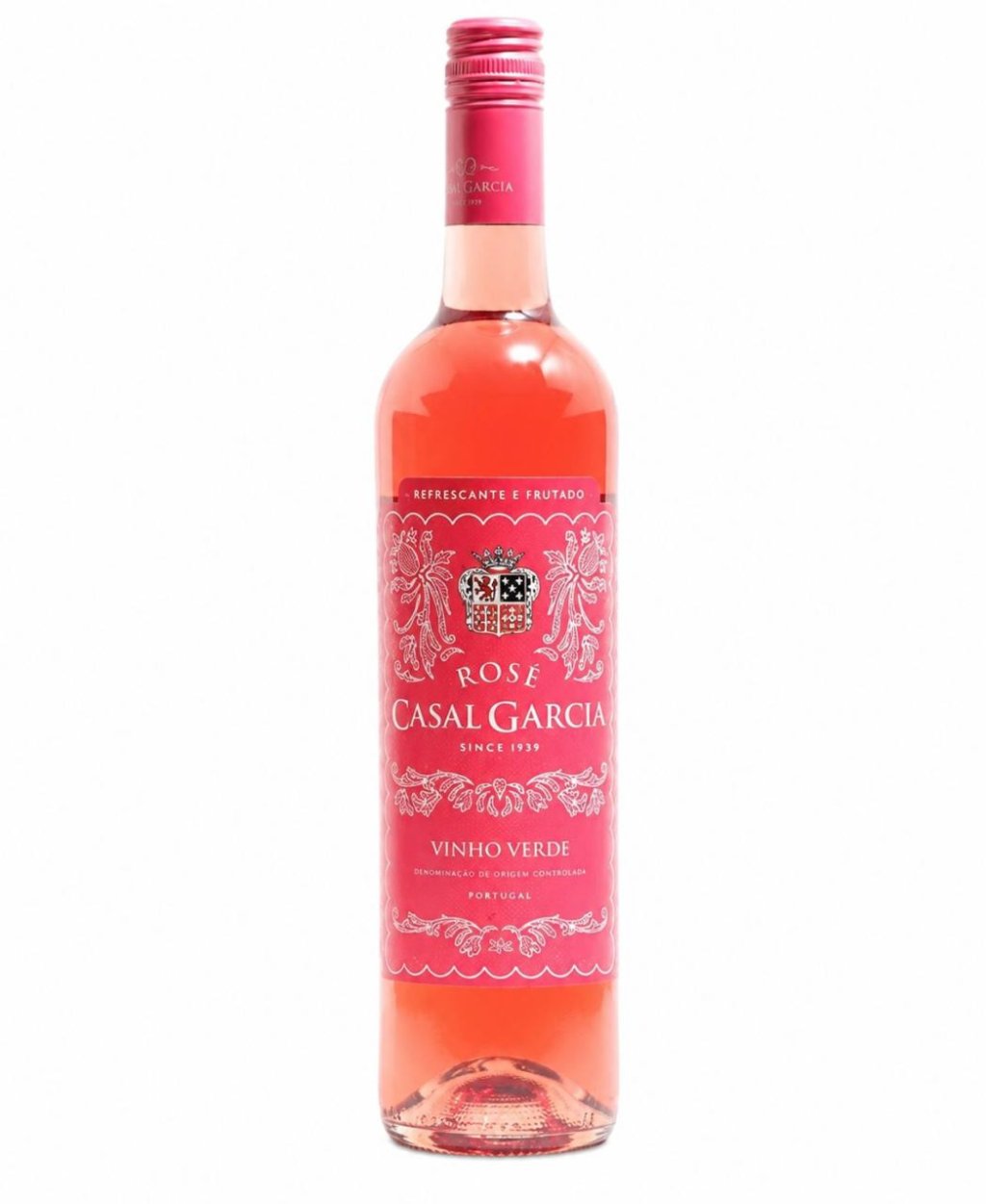 VINHO CASAL GARCIA ROSE 750ML