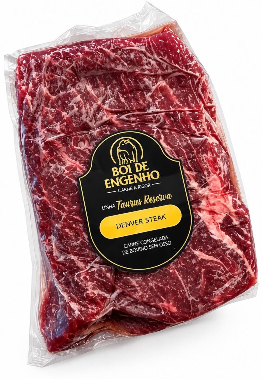 Denver Steak Reserva KG
