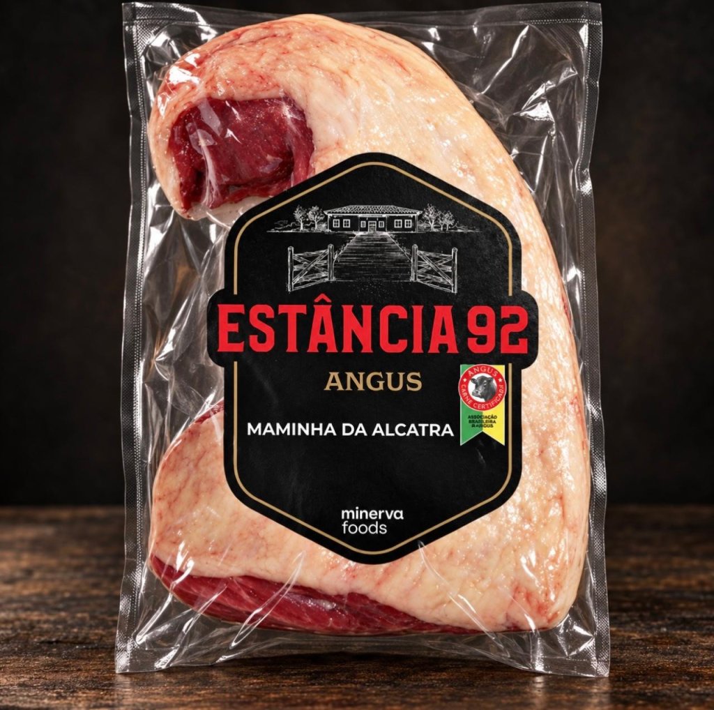 Maminha Angus Estancia kg